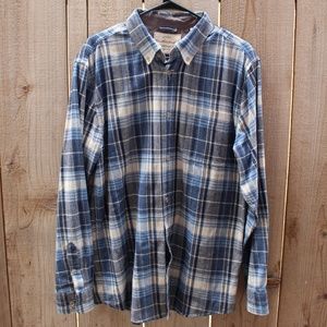 Weatherproof Vintage Flannel